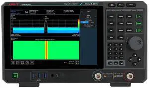 UNI-T UTS3036A Performance-Series Signal Analyzer 3.6 GHz UNI-T UTS3036A Performance-Series Signal Analyzer 3.6 GHz
