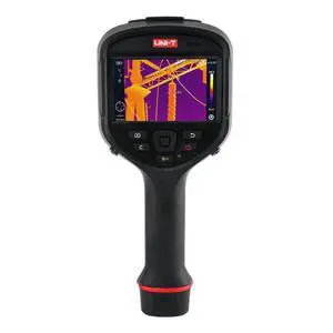 UNI-T UTi384J 384 Ehanced Series Thermal Imager 384x288 with 8MP Digital Camera UNI-T UTi384J 384 Ehanced Series Thermal Imager 384x288 with 8MP Digital Camera