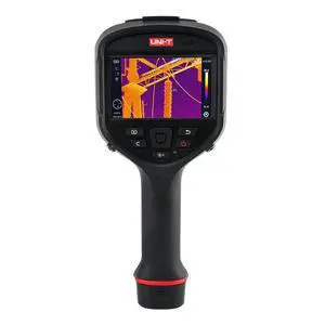 UNI-T UTi640J 640 Enhanced Series Imager 640x480 Thermal Imaging Camera with 13MP UNI-T UTi640J 640 Enhanced Series Imager 640x480 Thermal Imaging Camera with 13MP