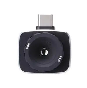UNI-T UTi722M Android-only Smartphone Thermal Imaging Camera 384x288 IR Resolution UNI-T UTi722M Android-only Smartphone Thermal Imaging Camera 384x288 IR Resolution