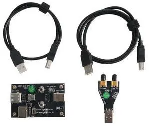 UNI-T UT-USB20-SQ-HD USB 2.0 Compliance Test Fixture UNI-T UT-USB20-SQ-HD USB 2.0 Compliance Test Fixture