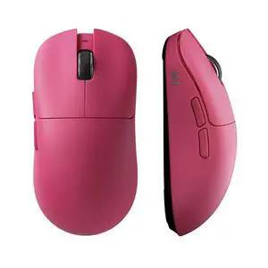 M1 PAW3311 Sensor Wireless Gaming Mouse (Pink) M1 PAW3311 Sensor Wireless Gaming Mouse (Pink)