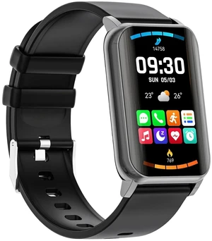 Smart Watch for Men Women (Answer/Make Calls), 1.57" Curved Screen Fitness Tracker, smartwatch with 24/7 Heart Rate/Sleep Monitor, Two Straps Activity Trackers, Compatible with Android & iOS Smart Watch for Men Women (Answer/Make Calls), 1.57" Curved Screen Fitness Tracker, smartwatch with 24/7 Heart Rate/Sleep Monitor, Two Straps Activity Trackers, Compatible with Android & iOS