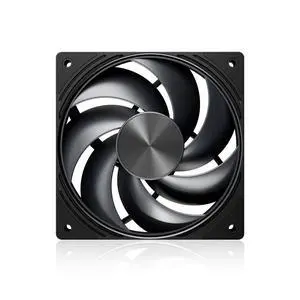 TL-N12-R7 120mm PWM Radiator Fan, High Airflow 78.73 CFM TL-N12-R7 120mm PWM Radiator Fan, High Airflow 78.73 CFM