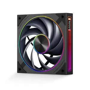 TL-UC12 120mm High Airflow PWM Fan 2400RPM±10% TL-UC12 120mm High Airflow PWM Fan 2400RPM±10%