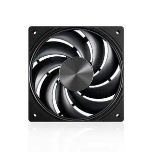 TL-N12-R9 120mm PWM Radiator Fan, High Airflow 85.35 CFM TL-N12-R9 120mm PWM Radiator Fan, High Airflow 85.35 CFM