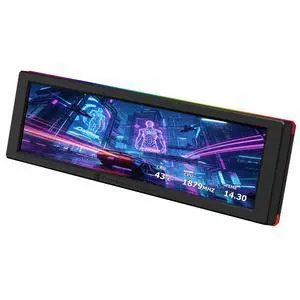 Trofeo Vision 9.16 ARGB LCD Black LCD Display 9.16-inch Trofeo Vision 9.16 ARGB LCD Black LCD Display 9.16-inch