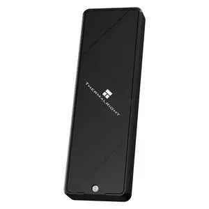 HR-EB120 20G C Black-Aluminum housing with Active Cooling,NVMe Protocol Enclosure.USB 3.2 Gen 2, 20Gbps high-Speed Transfer.Suitable for Computers, Tablets, etc. Stable Transmission HR-EB120 20G C Black-Aluminum housing with Active Cooling,NVMe Protocol Enclosure.USB 3.2 Gen 2, 20Gbps high-Speed Transfer.Suitable for Computers, Tablets, etc. Stable Transmission