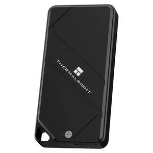 HR-EP103 C Black Aluminum Housing NVMe Protocol Enclosure HR-EP103 C Black Aluminum Housing NVMe Protocol Enclosure
