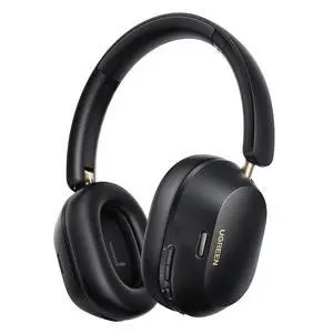 UGREEN HiTune Max5c Wireless Over Ear Headphones, Hybrid ANC, 75H Playtimes UGREEN HiTune Max5c Wireless Over Ear Headphones, Hybrid ANC, 75H Playtimes