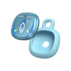 UGREEN FineTrack Mini2 Tracker Tags (iOS Only) UGREEN FineTrack Mini2 Tracker Tags (iOS Only)