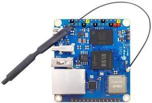 Orange Pi Zero 3 4G Allwinner H618 LPDDR4 Quad Core 64 Bit Single Board Computer, Support 4K Display WiFi Bluetooth (Zero 3 4G) Orange Pi Zero 3 4G Allwinner H618 LPDDR4 Quad Core 64 Bit Single Board Computer, Support 4K Display WiFi Bluetooth (Zero 3 4G)