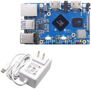 Orange Pi 5 Pro 8GB LPDDR5 RK3588S 8 Core 64 Bit Single Board Computer, 8K Video Decoding 2.4GHz Frequency WiFi Bluetooth Open Source Board Run Orange Pi OS, Android, Debian, Ubuntu Orange Pi 5 Pro 8GB LPDDR5 RK3588S 8 Core 64 Bit Single Board Computer, 8K Video Decoding 2.4GHz Frequency WiFi Bluetooth Open Source Board Run Orange Pi OS, Android, Debian, Ubuntu
