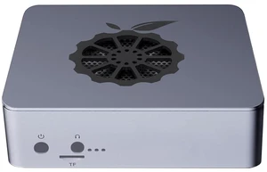 Orange Pi 6 Plus Metal Protective Case, Only Compatible with Orange Pi 6 Plus Single Board Computer Orange Pi 6 Plus Metal Protective Case, Only Compatible with Orange Pi 6 Plus Single Board Computer