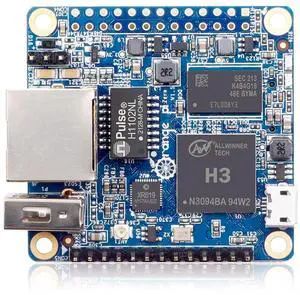 Orange Pi Zero LTS AllWinner H3 512MB Quad-Core, Open-Source Single Board Computer, Run Android, Ubuntu, Debian Image Orange Pi Zero LTS AllWinner H3 512MB Quad-Core, Open-Source Single Board Computer, Run Android, Ubuntu, Debian Image