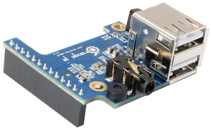 Orange Pi Expansion Board 13Pin for Orange Pi Zero 3, Interface Board for OPi Zero 3/Zero/Zero LTS/Zero 2 Development Mini PC Board Orange Pi Expansion Board 13Pin for Orange Pi Zero 3, Interface Board for OPi Zero 3/Zero/Zero LTS/Zero 2 Development Mini PC Board