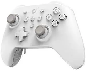 King Kong 3 Max game controller, black, Mythos, Goku, Switch, Hall, PC computer white King Kong 3 Max game controller, black, Mythos, Goku, Switch, Hall, PC computer white
