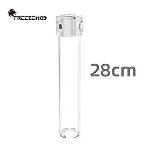 Integrated pump expansion water tank PJ-PM6SX with metal cover, outer diameter fitted with a one-way plug. Silver-285mm Integrated pump expansion water tank PJ-PM6SX with metal cover, outer diameter fitted with a one-way plug. Silver-285mm
