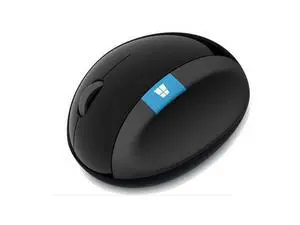 Microsoft MAIN-35956 Sculpt Ergonomic Mouse (L6V-00001) Microsoft MAIN-35956 Sculpt Ergonomic Mouse (L6V-00001)