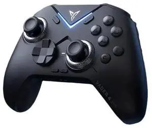 anicorn FLYDIGI Vader 4 Pro PC Game Controller Black anicorn FLYDIGI Vader 4 Pro PC Game Controller Black