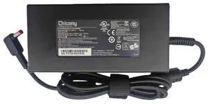 230W 19.5V 11.8A Laptop AC Adapter Charger Compatible with MECHREVO Gaming Laptop, Replacement Power Supply with Overheat Protection 230W 19.5V 11.8A Laptop AC Adapter Charger Compatible with MECHREVO Gaming Laptop, Replacement Power Supply with Overheat Protection