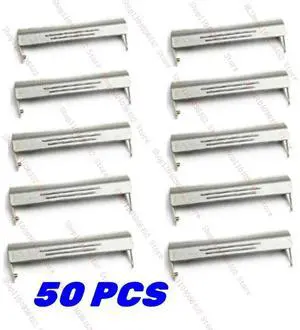 50 Set For Latitude D630 D620 Door Lid+Screws Hard Drive Cover HDD Caddy 50 Set For Latitude D630 D620 Door Lid+Screws Hard Drive Cover HDD Caddy