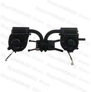 for EliteBook x360 1030 G7 CPU Cooling Fan M16051-001 Laptop Cooling for EliteBook x360 1030 G7 CPU Cooling Fan M16051-001 Laptop Cooling