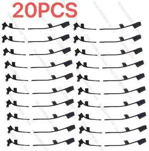 20PCS For Latitude 7480 E7480 7490 E7490 Cable Replace 07XC87 7XC87 20PCS For Latitude 7480 E7480 7490 E7490 Cable Replace 07XC87 7XC87