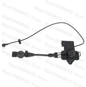 Noise Reduction M87 Microphone for COMTAC I /TCI LIBERATOR I Noise Reduction M87 Microphone for COMTAC I /TCI LIBERATOR I