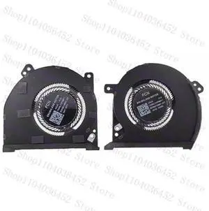 for ROG Flow Z13 2025 GZ302 GZ302EA-RU132W FAN L+R for ROG Flow Z13 2025 GZ302 GZ302EA-RU132W FAN L+R