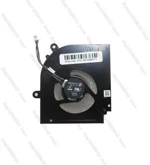 CPU GPU FAN For BS5405HS-U4W BS5405HS-U4X DC 5V 1A BS5405HS U4W U4X 4PIN CPU GPU FAN For BS5405HS-U4W BS5405HS-U4X DC 5V 1A BS5405HS U4W U4X 4PIN