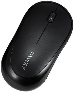 Q18 Wireless Mouse - Portable 2.4GHz Battery Powered Computer Mouse, Ergonomic Silent Click Mouse for Laptop Notebook PC Office Use Q18 Wireless Mouse - Portable 2.4GHz Battery Powered Computer Mouse, Ergonomic Silent Click Mouse for Laptop Notebook PC Office Use