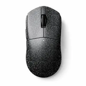 X23 Wireless Gaming Mouse, Tri-Mode Bluetooth Mouse with Lightweight Mechanical Design, RGB Rechargeable Computer Mouse, Ergonomic Esports Mouse for PC Laptop Gaming X23 Wireless Gaming Mouse, Tri-Mode Bluetooth Mouse with Lightweight Mechanical Design, RGB Rechargeable Computer Mouse, Ergonomic Esports Mouse for PC Laptop Gaming