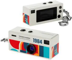 Mini Digital Camera , Portable Pocket Camera with Photo and Video Recording, Small Student Camera for Travel Outdoor Sports (32G card + USB card reader) Mini Digital Camera , Portable Pocket Camera with Photo and Video Recording, Small Student Camera for Travel Outdoor Sports (32G card + USB card reader)