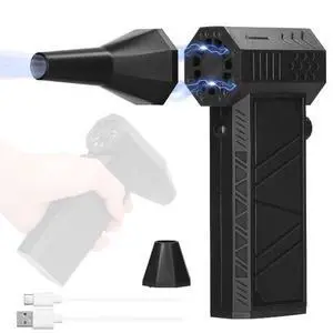 X6 Ducted Turbo Fan Electric Car Wash Water Blower Brushless Motor Industrial Dust Blower Violent Turbo Fan(Black) X6 Ducted Turbo Fan Electric Car Wash Water Blower Brushless Motor Industrial Dust Blower Violent Turbo Fan(Black)
