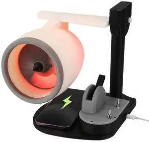 Jet Engine Desk Fan, Mini Turbo Fan with Mist Spray Humidifier and RGB Flame Light Effect, USB Creative Cooling Fan for Office Gaming Desk Jet Engine Desk Fan, Mini Turbo Fan with Mist Spray Humidifier and RGB Flame Light Effect, USB Creative Cooling Fan for Office Gaming Desk