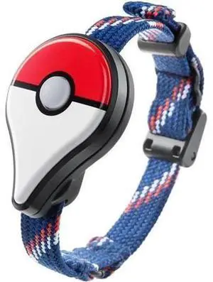 Nintendo Pokemon GO Plus Bluetooth Bracelet Nintendo Pokemon GO Plus Bluetooth Bracelet