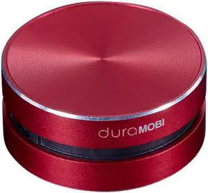 Wirelessly BT Mini Speaker Bone Conduction Portable Wireless Speaker Stereo Bass Sound Creative Portable Speaker Mini Size Music Player Built-in Mic Sound Box(Red) Wirelessly BT Mini Speaker Bone Conduction Portable Wireless Speaker Stereo Bass Sound Creative Portable Speaker Mini Size Music Player Built-in Mic Sound Box(Red)