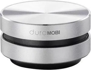 Wirelessly BT Mini Speaker Bone Conduction Portable Wireless Speaker Stereo Bass Sound Creative Portable Speaker Mini Size Music Player Built-in Mic Sound Box (Silver) Wirelessly BT Mini Speaker Bone Conduction Portable Wireless Speaker Stereo Bass Sound Creative Portable Speaker Mini Size Music Player Built-in Mic Sound Box (Silver)