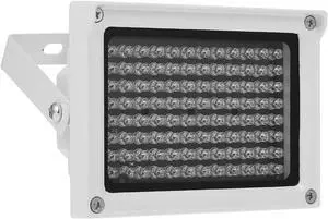 96 LEDs IR Illuminator Array Infrared Lamps Night Vision Outdoor Waterproof for CCTV Security Camera 12V power supply 96 LEDs IR Illuminator Array Infrared Lamps Night Vision Outdoor Waterproof for CCTV Security Camera 12V power supply
