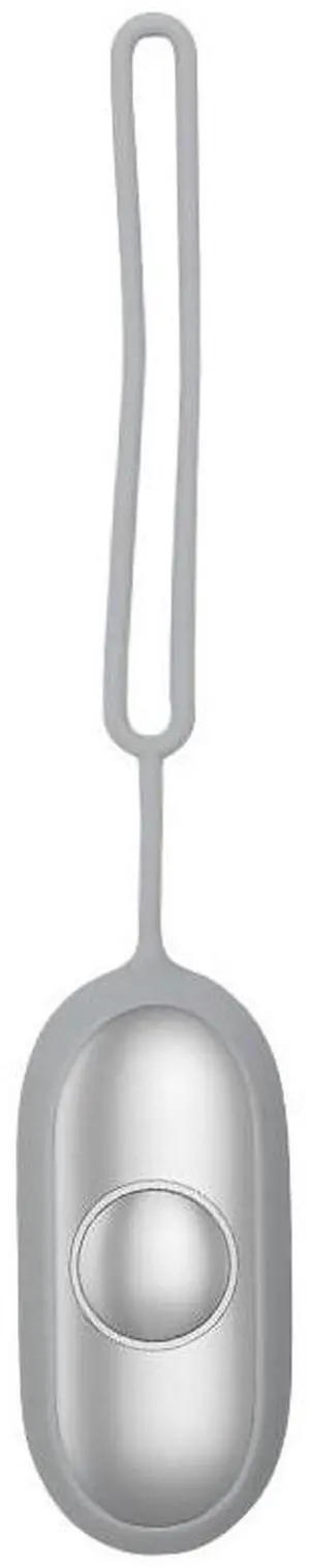 Handheld Relaxation Device, Compact Device, Massage Improves Mood and Focuses Attention, Supports Calmness, Small and Easy to Carry(Silver) Handheld Relaxation Device, Compact Device, Massage Improves Mood and Focuses Attention, Supports Calmness, Small and Easy to Carry(Silver)