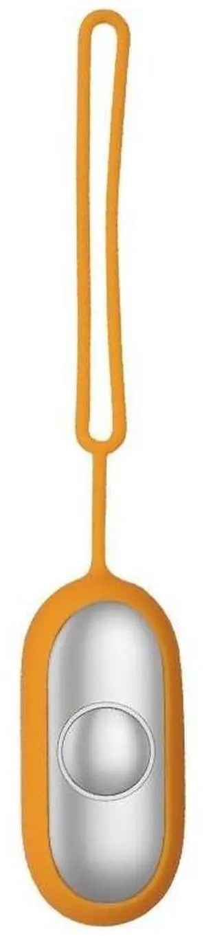 Handheld Relaxation Device, Compact Device, Massage Improves Mood and Focuses Attention, Supports Calmness, Small and Easy to Carry( yellow) Handheld Relaxation Device, Compact Device, Massage Improves Mood and Focuses Attention, Supports Calmness, Small and Easy to Carry( yellow)