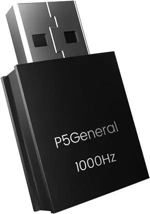 Mcbazel BESAVIOR P5 General Adapter for PS5/PS5 Pro/PS5 Slim | Plug-and-Play Controller Converter for HITBOX, XIM Matrix, ReaSnow S1, Raspberry Pi, Keyboard and More | 1000Hz Ultra-Low Lag Mcbazel BESAVIOR P5 General Adapter for PS5/PS5 Pro/PS5 Slim | Plug-and-Play Controller Converter for HITBOX, XIM Matrix, ReaSnow S1, Raspberry Pi, Keyboard and More | 1000Hz Ultra-Low Lag