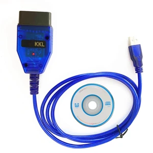 For VAG 409 KKL OBD2 Car Diagnostic Cable Scanner Interface For Vag KKL 409 Chip CH340 works For VW/Audi/Seat/Volkswagen/Skoda For VAG 409 KKL OBD2 Car Diagnostic Cable Scanner Interface For Vag KKL 409 Chip CH340 works For VW/Audi/Seat/Volkswagen/Skoda