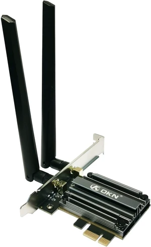 WiFi 7 PCIE Card 9.3Gbps 802.11BE WiFi 6E Card with Bluetooth 5.4 Tri-Band 4K QAM 320MHz WiFi 7 BE200 Inside Wireless Network Adapter for PC Desktop Supports Windows 10/11 (Not for AMD Motherboard) WiFi 7 PCIE Card 9.3Gbps 802.11BE WiFi 6E Card with Bluetooth 5.4 Tri-Band 4K QAM 320MHz WiFi 7 BE200 Inside Wireless Network Adapter for PC Desktop Supports Windows 10/11 (Not for AMD Motherboard)