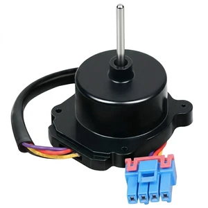 EAU65058502 Condenser Fan Motor Assembly for LG Refrigerators,AP7178309 Evaporator Fan Motor Replaces EAU64843805 PS16662422 RFD3410A102A EAU65058501 EAU63103302, DC12V 1A 4-Pin EAU65058502 Condenser Fan Motor Assembly for LG Refrigerators,AP7178309 Evaporator Fan Motor Replaces EAU64843805 PS16662422 RFD3410A102A EAU65058501 EAU63103302, DC12V 1A 4-Pin