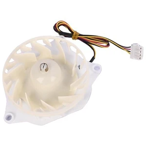 EAU64824806 Refrigerator Evaporator Fan Motor for LG Refrigerator.12V 1A DC Fan Motor EAU64824806 Refrigerator Evaporator Fan Motor for LG Refrigerator.12V 1A DC Fan Motor