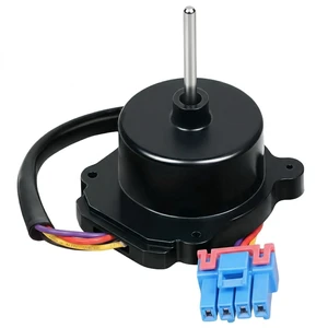 EAU65058502 Condenser Fan Motor Assembly for LG Refrigerators,AP7178309 Evaporator Fan Motor Replaces EAU64843805 PS16662422 RFD3410A102A EAU65058501 EAU63103302, DC12V 1A 4-Pin EAU65058502 Condenser Fan Motor Assembly for LG Refrigerators,AP7178309 Evaporator Fan Motor Replaces EAU64843805 PS16662422 RFD3410A102A EAU65058501 EAU63103302, DC12V 1A 4-Pin