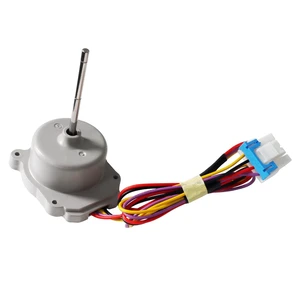 EAU65058313 EAU63103001 Refrigerator Evapoartor Fan Motor for LG Kenmore,Freezer Fan Replace AP7178307 EAP16662420 PS16662420 ODM-056F-13 EAU65058313 EAU63103001 Refrigerator Evapoartor Fan Motor for LG Kenmore,Freezer Fan Replace AP7178307 EAP16662420 PS16662420 ODM-056F-13