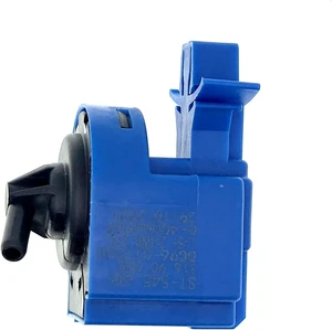 DC96-01703G Washer Pressure Sensor,Water-Level Pressure Switch Compatible with Samsung Washer EAP4217083 AP5623035 PS4217083 3997569 WF42H5400AF WF42H5200AP/A2-01etc. DC96-01703G Washer Pressure Sensor,Water-Level Pressure Switch Compatible with Samsung Washer EAP4217083 AP5623035 PS4217083 3997569 WF42H5400AF WF42H5200AP/A2-01etc.